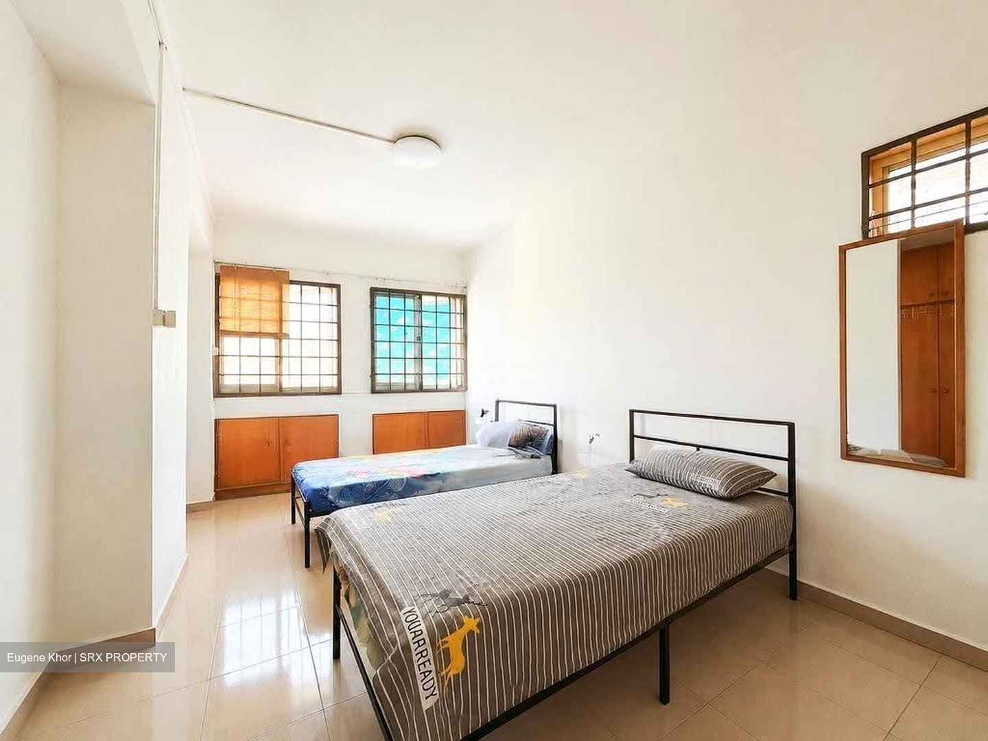 Blk 403 Bukit Batok West Avenue 7 (Bukit Batok), HDB Executive #610139881